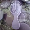 Punto, peine para mujer con airbag, peine compacto, mini, lindo, para niños, niñas, coreano, masaje, peine con cojín de aire, melodía