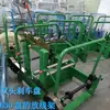 Soporte para desenrollar cable soporte para retorcer cable de cobre soporte para desenrollar con tensión soporte para desenrollar cable esmaltado pequeño tipo 300 cabeza única