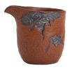 Taza Gongdao de barro de roca vieja Xiangyun dispensador de té de cerámica Mar de té hogar oficina preparación de té taza masculina accesorios para juego de té kung fu