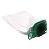 Fu aplicável transfronteiriço. Acessórios para aspirador Vic VB100FP100 Varredura e arrasto automáticos Saco de pó doméstico integrado