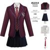 Matilda Disfraz Cosplay Musical Hortensia Disfraz Infantil cosplay Matilda cosplay Disfraz