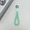 Fábrica de origem pulseira de pulso de pelúcia dopamina, chaveiro de shorts, pingente de acessório para boneca de pelúcia DIY