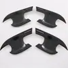 23 manija de puerta landkuroze modificación de muñeca cuchillo muñeca de puerta adecuada para Toyota LC300 cubierta de hueco de manija de puerta 3.4T Medio Oriente