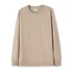 Nueva Sudadera de Invierno con Forro Polar y Cuello Redondo para Hombre, Sudadera Pesada de Forro Polar Estilo High Street Americano