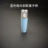 Peso para cordón de persiana enrollable Manija Colgante para cuerda de cortina Accesorios de acrílico con forma de gota de agua ovalada