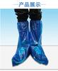 Fabricante de Cubre Zapatos de Aislamiento Médico Cubre Botas de Tubo Alto Impermeable Engrosado Pe Protector Desechable Cubre Zapatos Médico