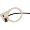 Sensores de Asistencia de Pulso para Vehículos Eléctricos de 5 Imanes, 8 Imanes, 12 Imanes, Piezas de Modificación para Bicicletas de Montaña, Dispositivos de Asistencia de Pedal