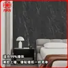 Azulejos de mármol de porcelana blanda, piedra flexible, ligeros y doblables, pared de fondo de piedra de lujo, panel decorativo de pared exterior de piedra artificial