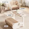 Conjunto Multifuncional de Mesa e Cadeira de Estudo Infantil Armazenável, Ampliado para Educação Infantil, Desenho, Rabisco e Mesa de Escrita para Uso Doméstico