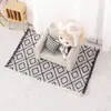 Tapete de Brinquedo Modelo Miniatura Escala 1:12 Móveis de Casa de Boneca Acessórios Miniatura para Casa de Boneca DIY