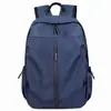 Mochila impermeável casual transfronteiriça, marca moderna estilo coreano, adequada para estudantes universitários, bolsa de trabalho moderna, bolsa para laptop, bolsa de viagem, atacado