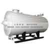 Fabricante da caldeira de óleo de transferência de calor de gás Weifang Preço da caldeira transportadora de calor orgânica de gás liquefeito horizontal Weifang