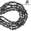Jinghui DIY Accesorios de Cuentas Hechos a Mano Piedra Natural Jinyao Material para Pulsera de Cristal
