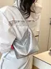 Bolsa de Tecido Simples com Padrão Trançado Nova Moda 2026 para Mulheres, Bolsa Versátil de Ombro/Axila, Bolsa de Mão Tipo Saco