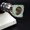 Abre Agujeros para Anillos Jade Cera de Abeja Ágata Núcleo de Anillo Cuentas de Buda Pulido Arena Fina Pared Delgada Herramienta de Redondeo 6-29mm