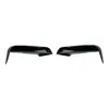 Piezas modificadas para BMW Serie 3 F30 M Sport 13-18: labio delantero, alerón trasero, difusor trasero, parrilla, faldones laterales