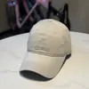 Boné de Baseball com Aba Macia e Letras Estilo Coreano, Novo Protetor Solar para Mulheres, Versátil para Outono, Circunferência da Cabeça Grande, Emagrecimento Facial, Chapéu Protetor Solar