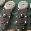 Campana Eléctrica Antiexplosiva para Minas de Carbón con Calidad de Sonido Clara y Radio de Sonido Amplio. Campana Eléctrica a Prueba de Explosiones. Campana Eléctrica para Minería en Stock