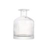 50ml100ml Garrafa de vidro para aromaterapia Barriga Grande várias especificações garrafa de aromaterapia pode ser rolha de polímero alto garrafa de vidro branco cristal