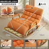 Sillón mecedor para uso doméstico, silla perezosa de ocio, sillón sofá, nuevo modelo 2026, reclinable para balcón sala de estar, silla para siestas en la oficina
