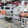 Extrusora de tubos Pu/Tpu, extrusora de parafuso único para tubos de ar de produção, máquina de tubos, equipamento de tubos Pu de Guangzhou