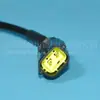 El sensor ABS de rueda trasera Jinshan 6KMV-080004-8500-M1 es adecuado para la motocicleta Chunfeng 400/65
