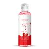 Lubrificante Sabor Fruta Moai 200ml Lubrificante Solúvel em Água Brinquedos Sexuais para Adultos Dropshipping
