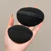 Postizo para Volumen en la Parte Alta de la Cabeza, Pinza Invisible para el Cabello para Mujeres, Accesorio para el Cabello para la Parte Trasera Plana de la Cabeza