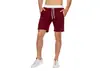 Pantalones Cortos de Verano para Hombre con Bolsillo con Cremallera y Cordón para Correr, Entrenamiento Deportivo, Fitness - AliExpress Transfronterizo