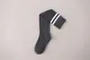 Meias Longas Color Block Acima do Joelho, Meias Simples e Versáteis para Panturrilha, Elásticas e Modeladoras, Meias Acima do Joelho para Outono e Inverno, Macias