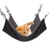 Suprimentos para Animais de Estimação Transfronteiriços Rede para Gato de Dupla Utilização de Dupla Face Disponível para Outono e Inverno Forrada com Lã e Espessada Rede Quente para Gato Estilo Quente