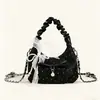 Regalo de Cumpleaños Práctico, Bolso de Mano Original de Lujo de Gama Alta para Mujer, 26 Modelos Nuevos de Bolsos Pequeños, Bolso Cruzado Exquisito de Nicho