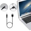 Base 5.5*2.1 transfronteriza a notebook 13 Adaptador de CC Cable de alimentación USB Cable de carga 14 traje
