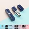 Tubo de Labial Tubo de Aire para Labial diy12.1 Material de Envoltura Tubo de Aire para Labial Casero Redondo Cuadrado Negro Dorado Labial Spot