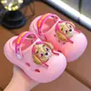 Pantuflas para Bebé, Zuecos para Niñas, Pantuflas de Verano para Niños Pequeños para Interior y Baño, Pantuflas para Niños, Moda para Exterior, Playa Antideslizantes