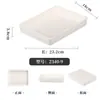 Montaña Lento Pimiento Fresco Res Albahaca Res Caja Rectangular Recién Rebanado Plato Colgante Dragón Olla Caliente Sopa Ácida de Guizhou Plato Estilo Salvaje