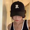 Gorra de Béisbol Estilo Nuevo para Primavera, Verano y Otoño para Hombres y Mujeres, Adecuada para Deportes al Aire Libre, Moda Casual, Versátil, Protectora del Sol y Ajustable