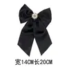 Broche Pin de Estrella con Lazo de Cinta de Corea del Sur Corbata de Lazo Cinta Estilo Universitario Estilo Chanel una generación de cabello