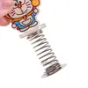Suporte de Acrílico Decoração Personalizada para Mesa Brinquedo Pula-Pula com Mola DIY Item Cultural Criativo Periférico Placa de Mesa Alto Valor Estético Estilo Anime