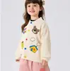 Coleção de Cardigans: Compre 2 e Ganhe 3 Yuan de Desconto Cardigans Infantis Dudujia Jaquetas de Outono para Meninos Roupas de Primavera para Meninas