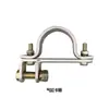Caminhão pipa modificado com válvula de esfera com acionamento pneumático, válvula de esfera de bloqueio em cilindro de aço inoxidável, válvula de esfera de acionamento pneumático em cilindro de grande diâmetro