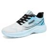 Zapatos de Hombre Casual Moda Nuevo Estilo Zapatos de Comercio Exterior Venta al por Mayor Estilo Pareja Poliuretano Versión Coreana Populares Zapatos para Correr