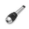 Portabrocas de apriete automático para fresadora de portabrocas integrado R8-APU13/16 vástago recto tipo C20C25C32 MT4