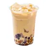 Paraíso dos Carboidratos Comida Deliciosa Ímã de Geladeira Fofo Personalizado Acrílico Magnético Decoração de Ímã de Geladeira