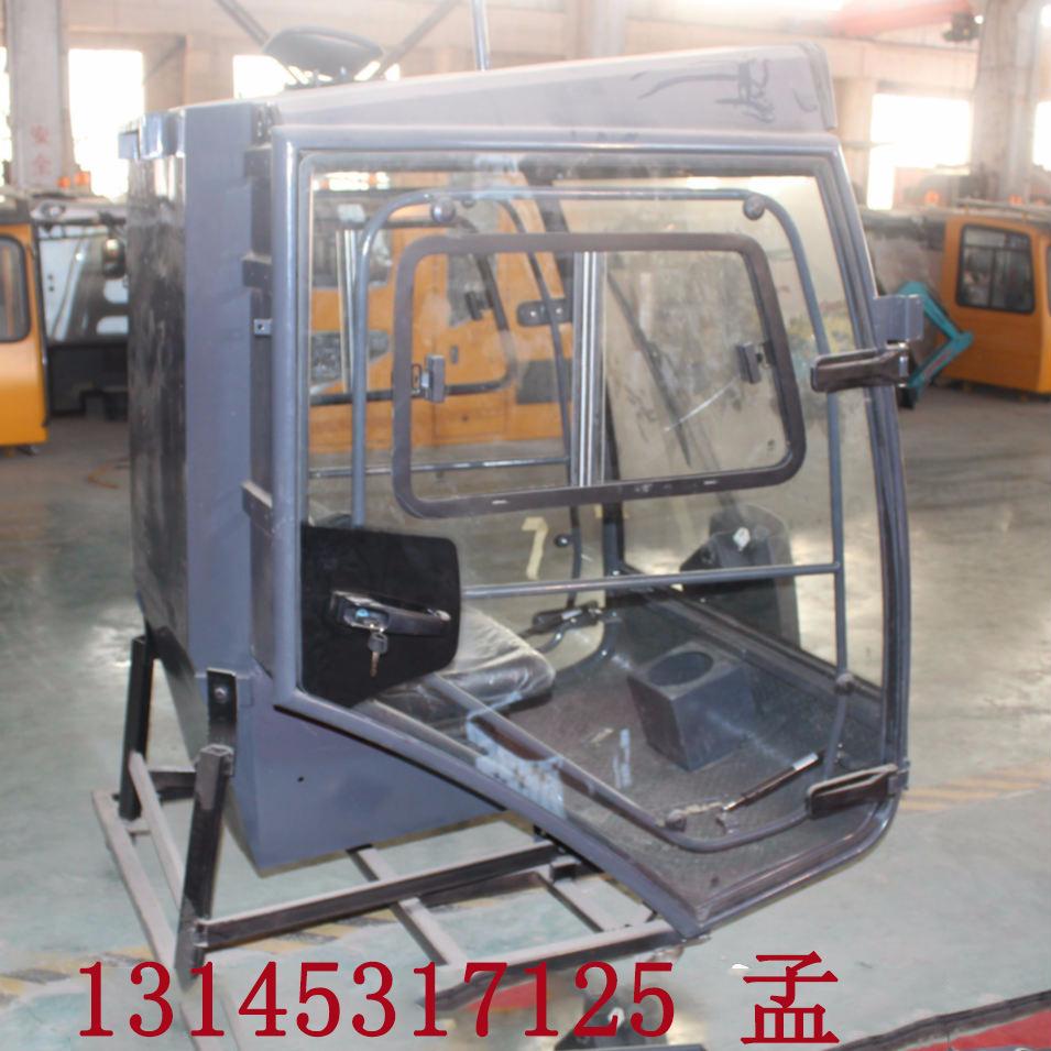 环卫车
