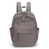 Mochila para Mulheres 2026 Nova Tendência Estilo Commuter de Alta Qualidade Grande Capacidade Estudante Pequena Mochila para Viagem ao Ar Livre Unissex