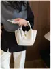 Bolso Cruzado Casual de Moda Nuevo 2026 para Mujer, Bolso de Hombro Único Estilo Coreano Moderno, Bolso Elegante para Mujer