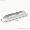 Conector de Barra Romana, Conector de Barra de Cortina de Metal, Conector Engrosado para Barra Hueca, Accesorios para Barra de Cortina, Barra de Empalme