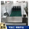 Lichao Ahdy-4800 Lavadora Inteligente de Zapatos Mineros Canal Único Doble Canal Lavadora de Zapatos Totalmente Automática