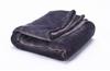 Cobertor de flanela de comércio exterior Cobertor de presente pequeno Coral Fleece Waist Seal Inverno engrossado Xale Cobertor Cobertor Cobertor Cobertor de soneca